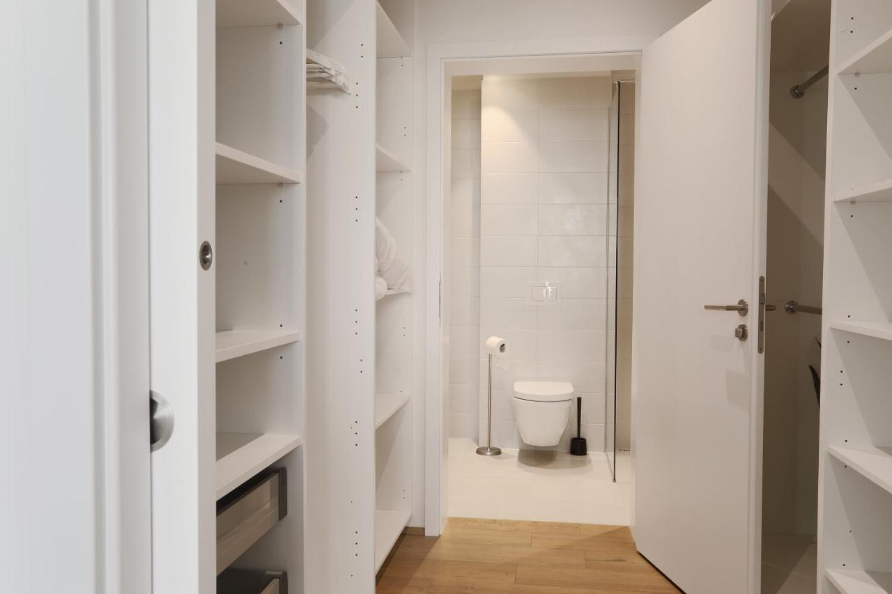 Salka Suites Luxury Apartment 2Br, 2 Bathrooms Reykjavík Esterno foto