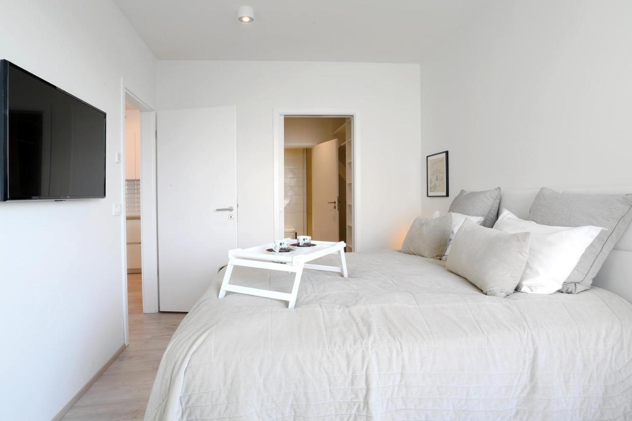 Salka Suites Luxury Apartment 2Br, 2 Bathrooms Reykjavík Esterno foto