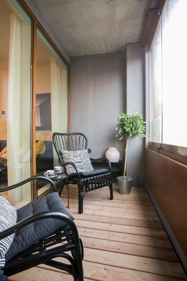 Salka Suites Luxury Apartment 2Br, 2 Bathrooms Reykjavík Esterno foto